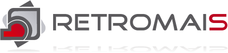 Logo Retromais