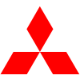 Logo Mitsubishi