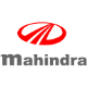 Logo Mahindra
