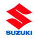 Logo Suzuki