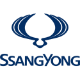 Logo Ssangyong
