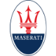 Logo Maserati