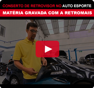 Link para Matéria Auto Esporte com a RetroMais